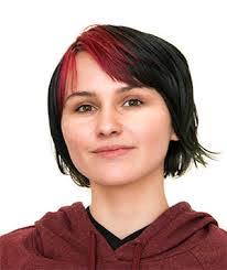 Bobbi Matthews's Instagram, Twitter & Facebook