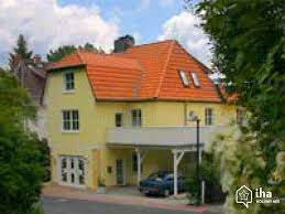 Wohnung zur miete, von privat und vom makler. Apartment Mieten In Einer Villa In Bad Harzburg Iha 50685