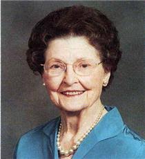 Martin, Helen Stovall