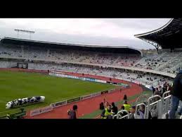 Stadion is an urban neighborhood of belgrade, the capital of serbia. Stadion U Cluj Cluj Arena Youtube