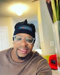 Alvin Parrish's Instagram, Twitter & Facebook