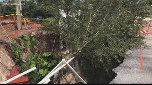 Cities in pasco county include dade city, land olakes, new port richey, st leo, zephyrhills, and more. Pasco County Depression To Under Go Additional Testing Wtsp Com