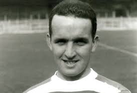 God bless John Clark, Celtic to the Core