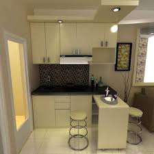 Maybe you would like to learn more about one of these? 23 Kitchen Set Minimalis Modern Untuk Dapur Kecil Dan Mewah