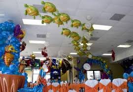 Finding Nemo Birthday Party Decorations Party Ideas Pinterest Nemo Birthday Finding Nemo Birthday Party Finding Nemo Party Decorations