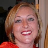 Audrey Schuler, MHA, BSRS, R.T. (R)(CT)