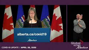 But while alberta readies for a vaccine, some worry that the calvary may not come in time. Alberta Updates Covid 19 Modelling Adds Low Likely Scenario Globalnews Ca