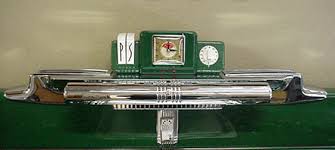 Image result for Avocado Green 1983 Roper