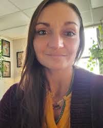 Michele Delp's Instagram, Twitter & Facebook