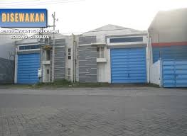 Check spelling or type a new query. Gudang Romokalisari Benowo Surabaya Versatile Functional Disewa Di Properthy
