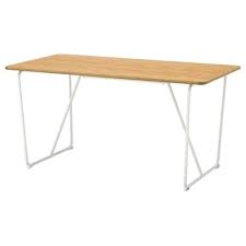 Making a custom workspace is easy with our wide range of desk table tops in solid wood, tempered glass and other finishes. Ingo Table Pine Ikea Ikea Table Tops Ikea Table Versatile Table