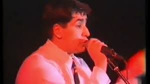 La vi correr (Tennessee). Orquesta Gran Soufflé.