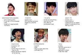 Nctu127_dream open group chat wanna join? Nct Makes Me Want 2die