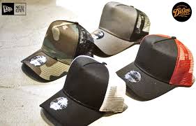 Poshmark makes shopping fun, affordable & easy! 9forty D Frame Trucker Mesh Caps By New Era Cap Co Da Cave Store Singapore