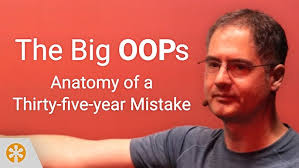 Functional Programming in 40 Minutes • Russ Olsen • GOTO 2024