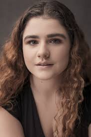 She Kills Monsters Playbill