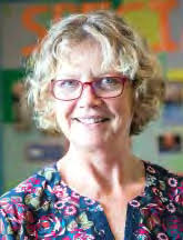 Nursing Annual Report 2017.indd