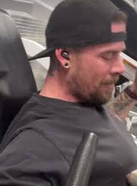 Mark Hudson Arkansas