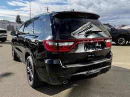 Image result for DB Black 2025 Durango