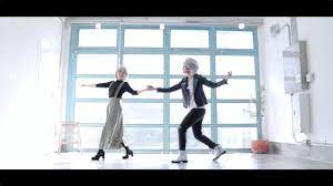碧棺兄妹】quiet room 踊ってみた【ヒプマイ】 - YouTube