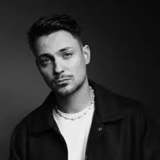 Julian Jordan @ Warp Shinjuku, Japan 2023-06-25