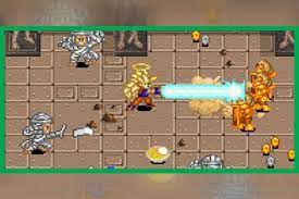 This free game boy advance game is the united states of america region version for the usa. Dragon Ball Z The Legacy Of Goku For Android Apk Download