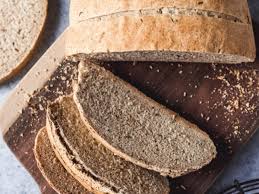 Rye Bread Nutrition Facts Eat This Much