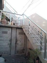 Cable railing ideas for stair railing. Bar Stainless Steel 304 Jindal Stainless Steel Railing Designs For Stairs Darbhanga Bihar Rs 400 Square Feet Id 15561397548
