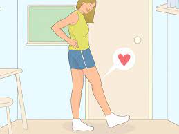 Easy leg workouts you can do at. How To Get Skinnier Legs With Pictures Wikihow