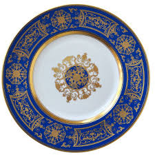 Dinnerware Bernardaud Limoges Plates Bernardaud Dishware Sets
