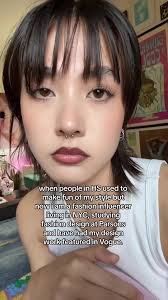 Contextual Studies Fashion