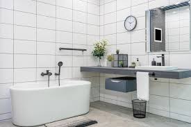 3 comment poser du placo au map ? Poser De La Faience Dans Une Salle De Bain Etapes Et Tuto