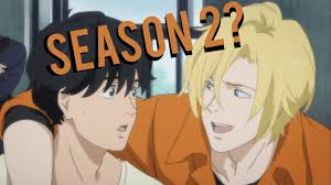 May 08, 2021 · source: Banana Fish Season 2 News Updates And Release Dates Youtube