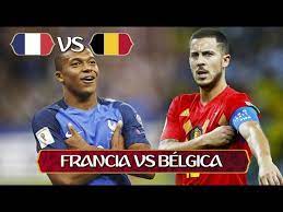 Encuentra las últimas noticias sobre francia vs. Francia 1 Belgica 0 Semifinal Rusia 2018 Youtube