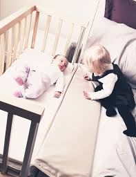 babyhub bedside crib co sleeper co sleeping bridging the gap between parent and baby bedroom style design natu bedside crib co sleeper crib co sleeper
