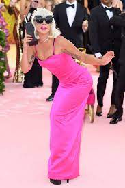 20, lady gaga had the great honor of singing the national anthem at the presidential inauguration, and she wore the perfect outfit: Lady Gaga S Best Style Moments Lady Gaga Outfits And Best Fashion Looks