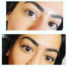 ELLIE'S WAXING AND EYELASH