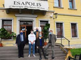 Vuoi fare volontariato e non sai da dove iniziare? Esapolis Attivita Volontariato Europeo E Laboratori A Distanza In Epoca Covid 19 Provincia Di Padova