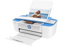 Hp Deskjet 3720 All In One Printer Electric Blue Hp Store Australia Photo Printer Printer All In One