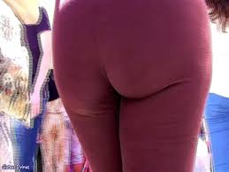 Phat ass Latain video porno unveiled here