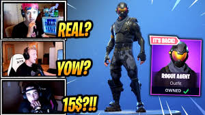 We did not find results for: 100disparition Rogue Agent Fortnite