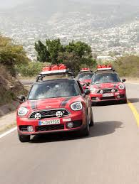 Driving The Pan American Highway With The Mini Countryman S E Pan American Highway Pan American Mini Countryman