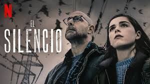 Un lugar en silencio 2 / película completa. Un Lugar En Silencio Netflix