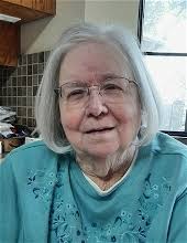 Obituary information for Billie Sue "Susie" Aultman Barlow