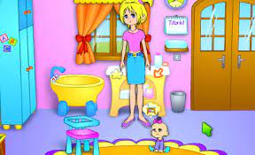 Juegos De Guarderia Infantil
