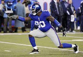 The Best Jason Pierre Paul Memes Daily Snark