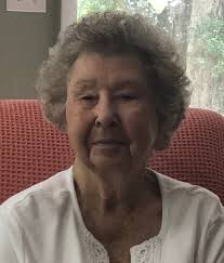 Frances Davis Obituary