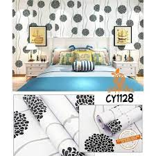 Wallpaper Dinding Medan Bayar Ditempat Shopee Indonesia
