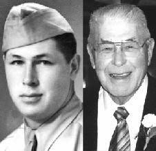 Hurd Robenstine Obituary (1923