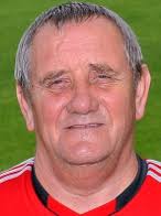 Грэм Картер (Graham Carter): Биография, статистика, новости, фото